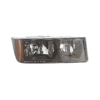 For Chevy Avalanche 1500 02-06 2-Piece Kit (Passenger Side Headlight, Passenger Foto 3 de 3
