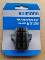 Shimano R50T2 Bremsschuh / Bremsbelag (Y83G98070) FüR BR-6403, 1 Paar