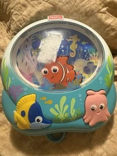 Fisher Price Y3625 Nemo Ocean