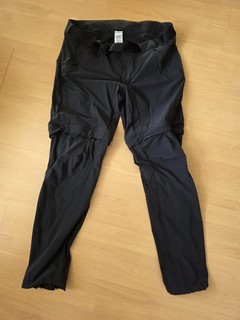 Trekkinghose Herren Gr. XL 2XL