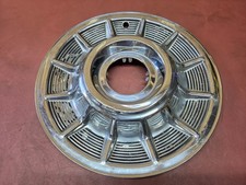 1957 Cadillac Hub Cap 15 Caddy Wheel Cover Hubcap 57 Vintage Oem Hub Cap 1957 Cadillac Hub Cap 15 Caddy Wheel Cover Hubcap 57 Vintage Oem Hub Cap