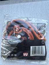 Gripad Weight Lifting Hand Grip Gloves