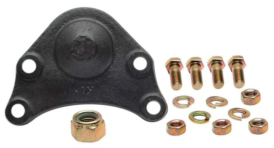 Junta de rótula de suspensión para camioneta Toyota T100 1984-1998 ACDELCO PROFESIONAL Foto 3 de 3