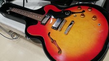 EPIPHONE DOT Semi-Acoustic Electric Guitar