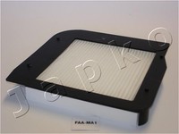Japko Innenraumfilter 21MA1 Pollenfilter FüR Mazda 323 5 BA 16V BA11 BA8P 24V