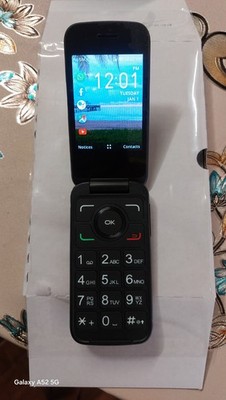 Alcatel GSM Unlocked