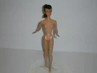 Vintage Brunette Swirl Ponytail Barbie Doll, PRETTY, L@@K!!!!!!!