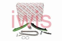 Iwis Motorsysteme Steuerkettensatz 59019Set FüR MERCEDES-BENZ