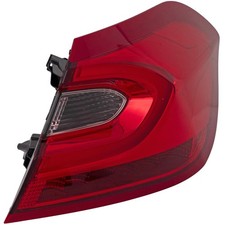 Ampoule Ford FIESTA