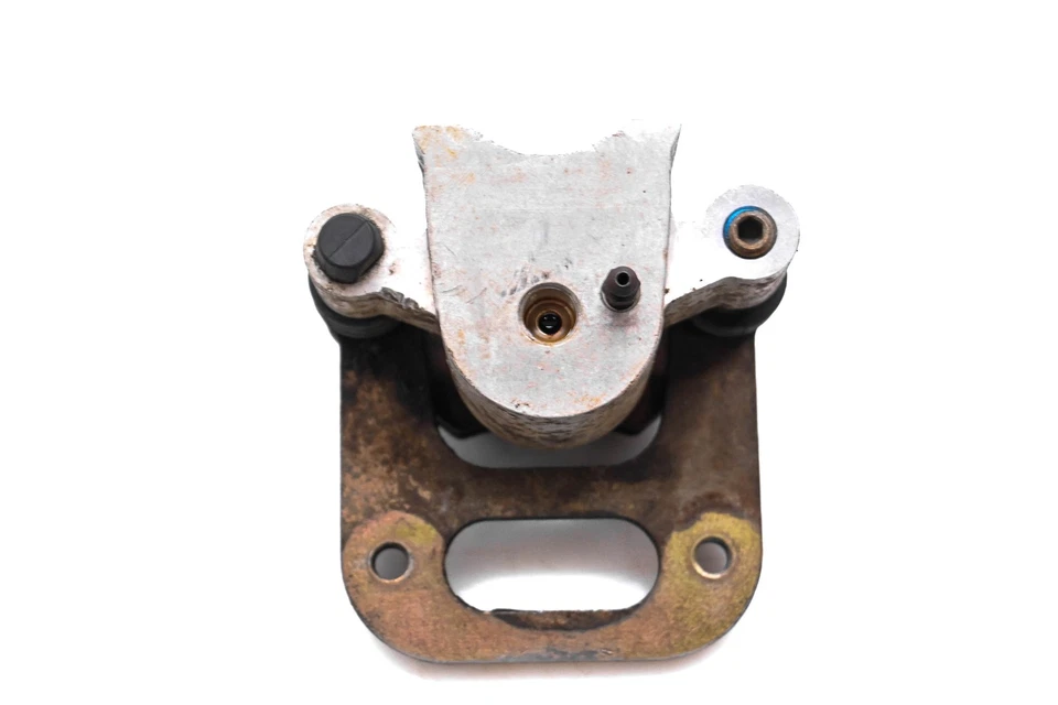 97 Polaris Magnum 425 4x4 Front Left Brake Caliper - Image 2 of 3