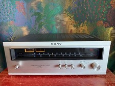 Used Sony ST-5140 Tuners for Sale | HifiShark.com