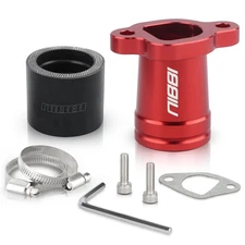 NIBBI Intake Manifold For Predator 212cc 196cc CT200U BT200X KT196 GX160 GX200