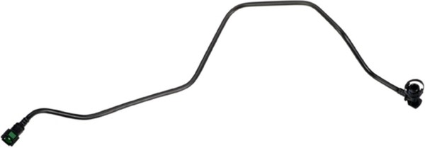 Kraftstoffschlauch Gates MFL1071 FüR KC0 Kangoo Clio Renault Kunststoff 2 KC0C-image