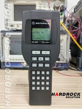 Motorola KVL3000 Keyloader T5795A Astro25 ASN