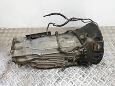 MERCEDES-BENZ GL X164 Getriebe 1642706101 3.0 Diesel 160kw 2006 17936508 MERCEDES-BENZ GL X164 Getriebe 1642706101 3.0 Diesel 160kw 2006 17936508