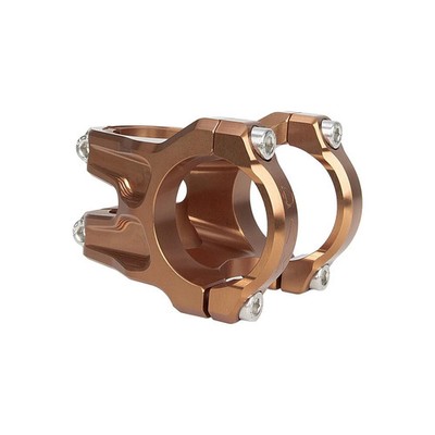 OAK Components MTB-Vorbau Eternal Kashgold