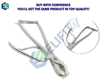 Reimer Emasculator Castration Clamp Veterinary Instrument 15" Japanese Steel