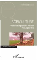 Florence Samson | Agriculture | Taschenbuch | FranzöSisch (2022) | 84 S.