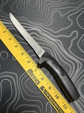 Chicago Cutlery BioCurve 6" Knife BG61M