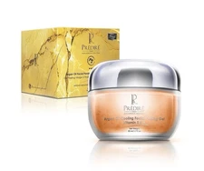 Predire Paris Argan Oil Facial Peeling Gel (1.7 fl oz/50 ml) New in Sealed Box!