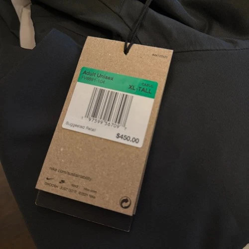 Nike ACG Chena Vortex Storm-FIT ADV GORE-TEX Jacket FV8891 104 Unisex XL  $200 image 3