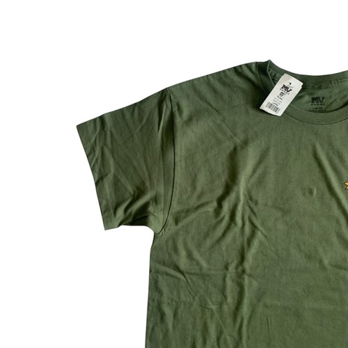 USMC Men's Size L 3/5 Dark horse Get Some Short Sleeve T-Shirt Brand New - Picture 12 of 14