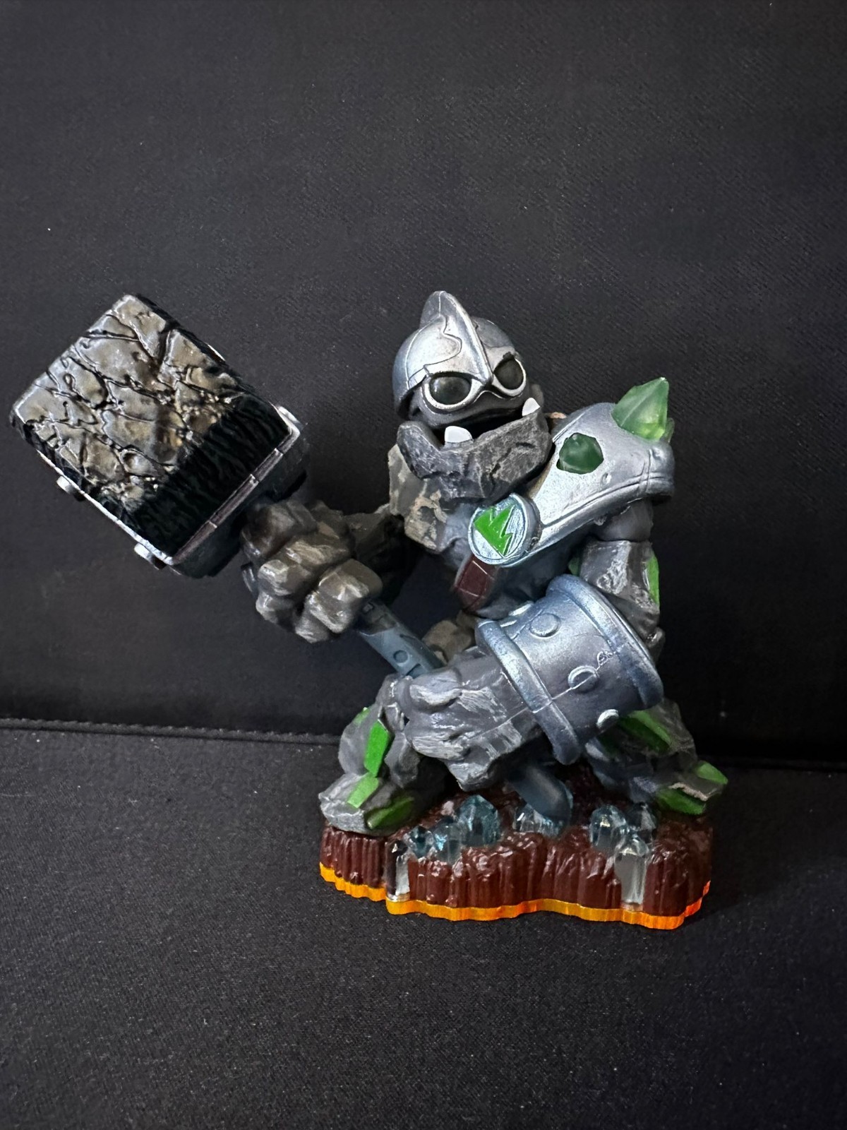 Set 8 Skylanders Giants & Spyro - 100% Funzionanti Activision Original