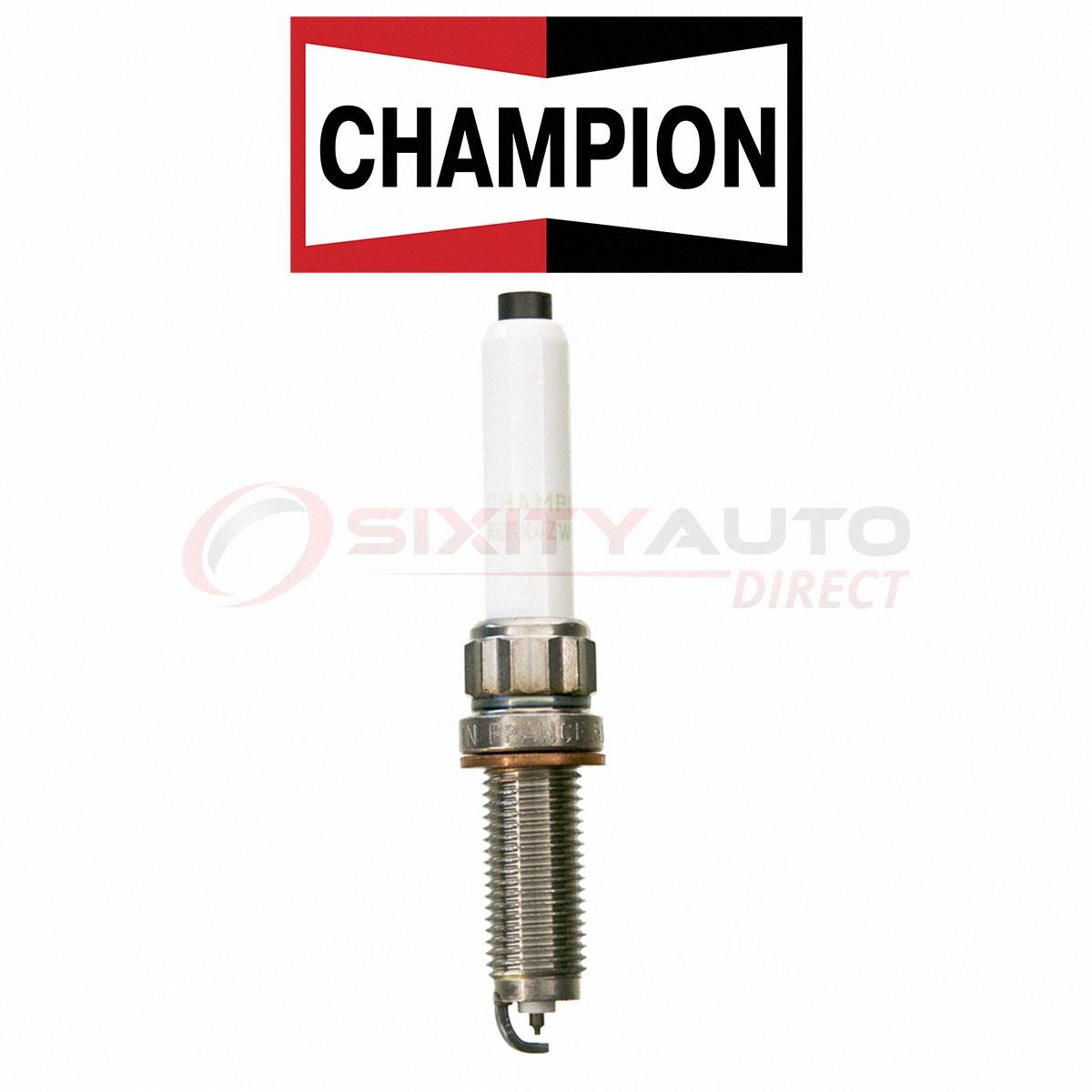 Champion Iridium 9425 Spark Plug for Ignition Wire Secondary  kb