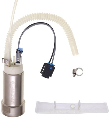 NEW QUANTUM FUEL PUMP H-D HFP-371HD FAST SHIPPING