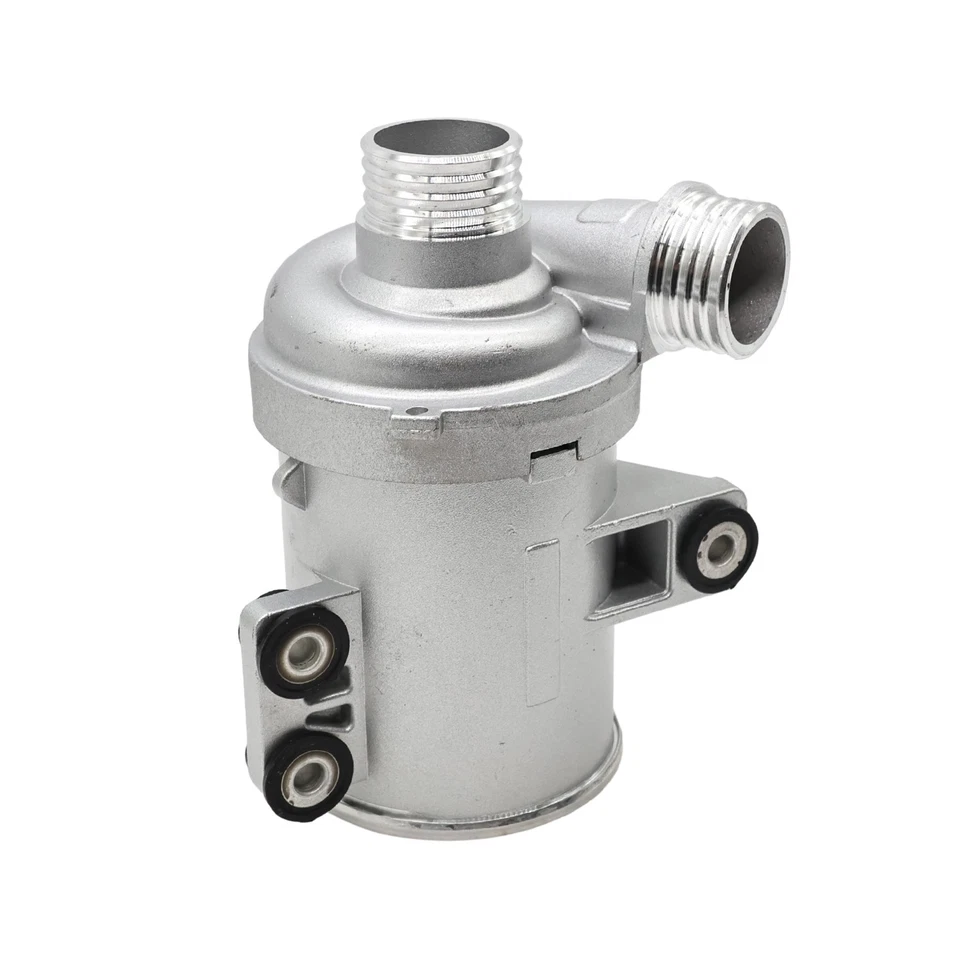 Electric Water Pump with Thermostat Kit For BMW 328i 528i 530xi 525xi X3 X5 - Image 3 of 4
