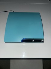 Sony PS3 Slim CFW 500gb LED Konsole In Türki...
