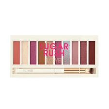 FLOWER Beauty Shimmer & Shade Sugar Rush Eyeshadow Palette
