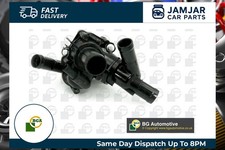 BGA CT5630 Coolant Thermostat Fits Mercedes-Benz A-Class B-Class CLA GLA-Class