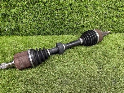 2006-11 HONDA CIVIC SI K20Z3 2.0L OEM 6SPD LH LEFT DRIVER SIDE FRONT AXLE SHAFT