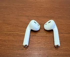 Genuine Apple AirPods 1st Or 2nd Gen Right & Left AirPods- FOR PARTS ONLY