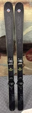 HEAD KORE 93 SKIS Superlight Design 171 with Tyrolia Attack 11 bindings
