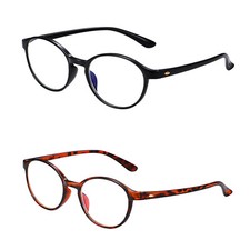 Unisex UV400 Blue Light Blocking Presbyopic Glasses Reading Glasses Readers