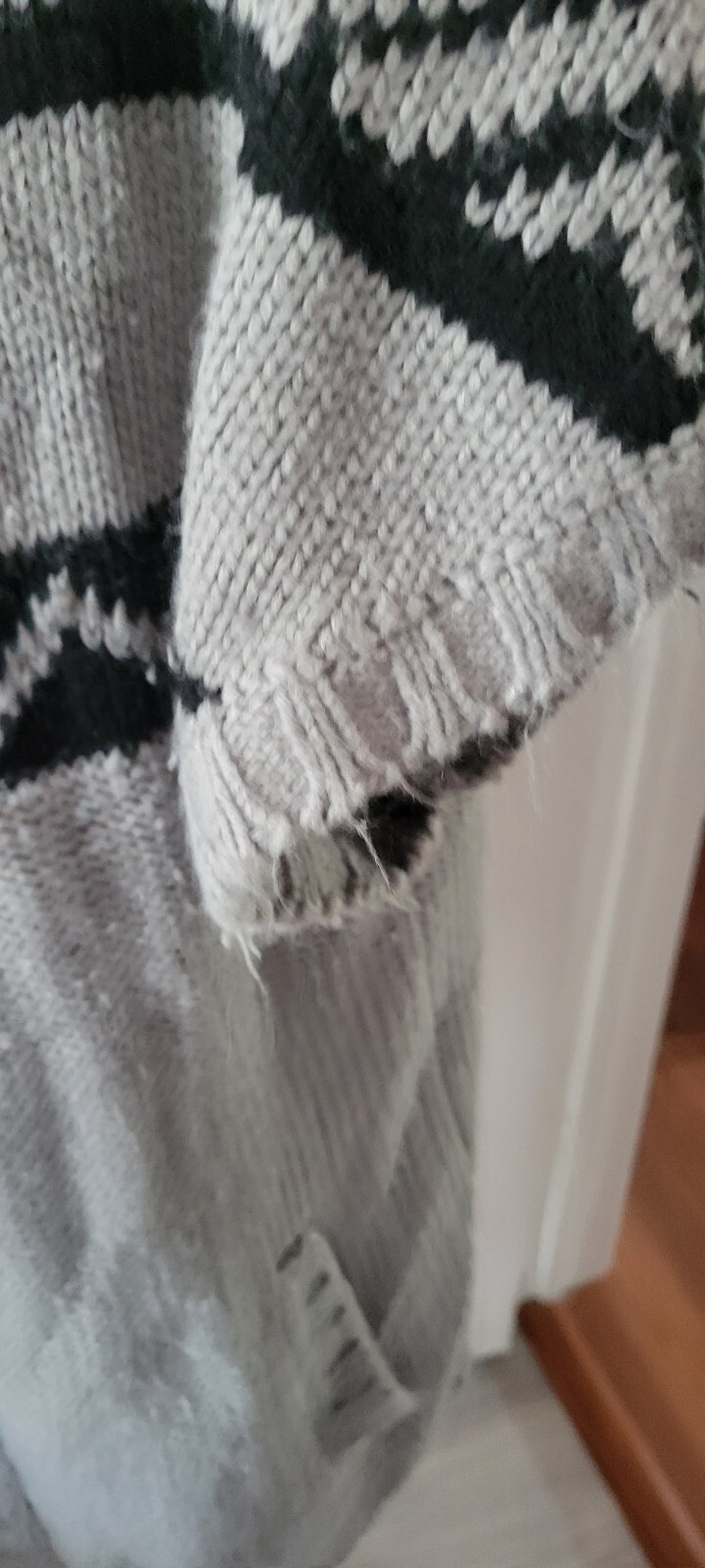 2b Bebe Wrap - image 5