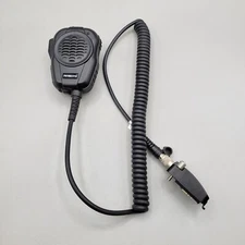 Pryme SPM-4211QD Waterproof Speaker Mic Kenwood Multi-Pin NX and TK