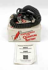 Quantum Power Module MKE for Nikon SB-24 SB-25 For Quantum Battery 1