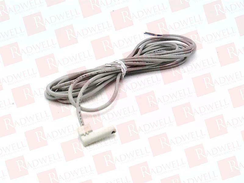 SMC D-M9BVL Magnetic Switch 3m Cable – New, Made In Japan