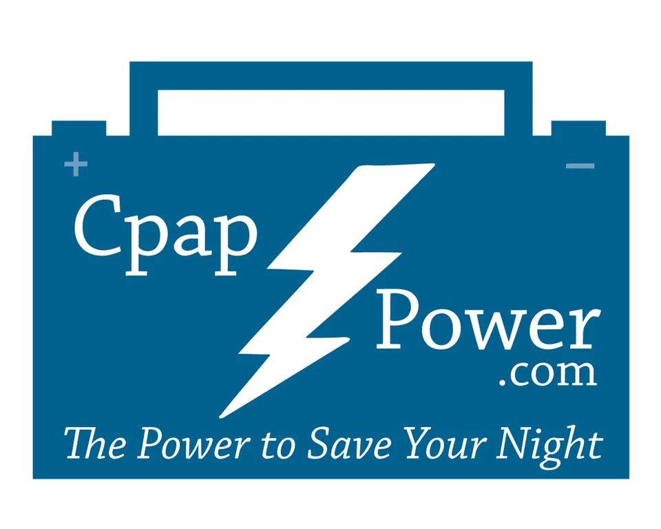 LUNA G3  Battery Converter & Clips runs Cpap off 12V Battery - Imagem 4 de 4