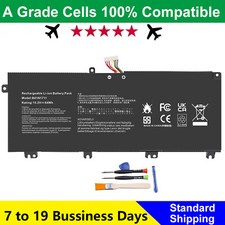 B41N1711 Laptop Battery For Asus TUF Gaming FX705 FX705DU FX705DY FX705DT Series
