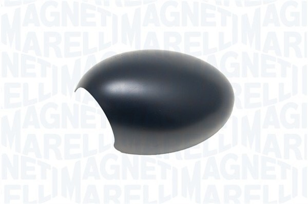 Left MAGNETI MARELLI 182208001500 Cover, outside mirror for MINI