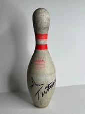 John Turturro Signed Bowling Pin The Big Lebowski Jesus PSA AP28377
