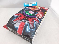 ????(Bandai) Kamen Rider Guats Dx Boost Mark Ii Levantar Hebilla - 4