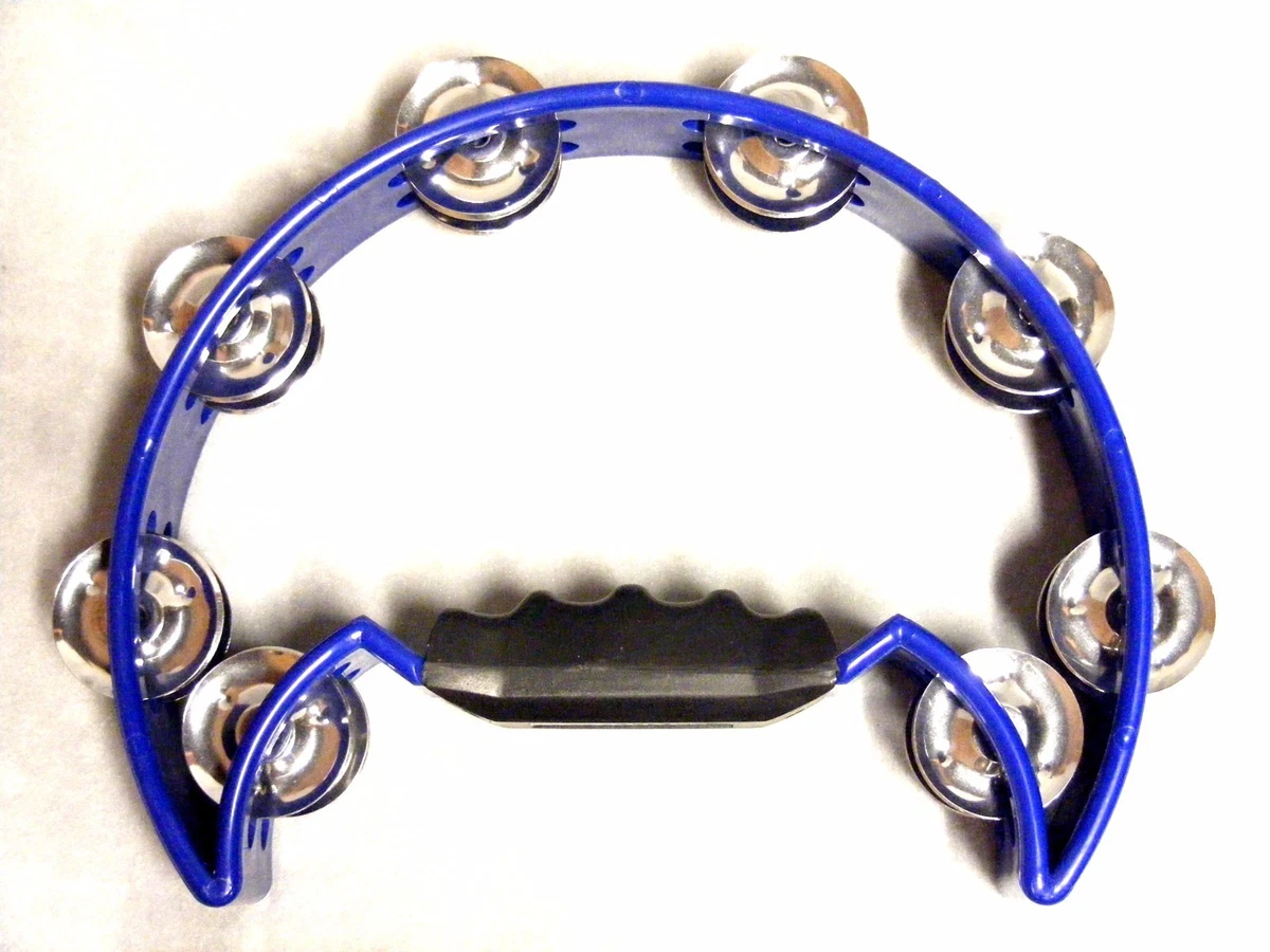 Ebay tambourine outlet