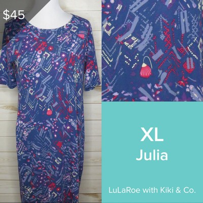 lularoe julia xl Big sale - OFF 70%