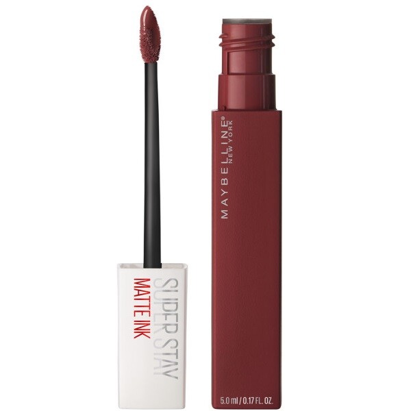 3600531411176 Матовая тушь Maybelline Super Stay с длительным нанесением 50 мл 5090₽