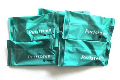 Peristeen Coloplast 1450 Rectal Plug Fecal Incontinence Tampon Diaper Small  5pc